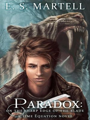 cover image of Paradox